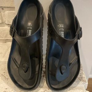 Birkenstock women’s EVA gizeh sandal